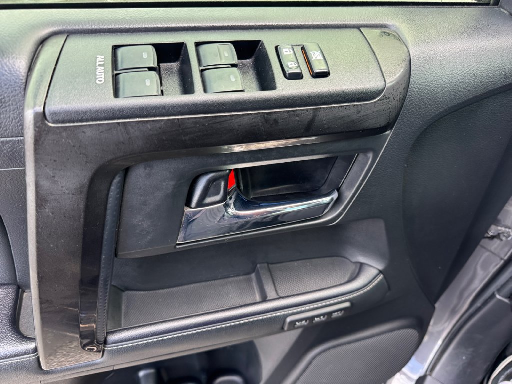 Used 2021 Toyota 4Runner Nightshade AWD/4WD image 21