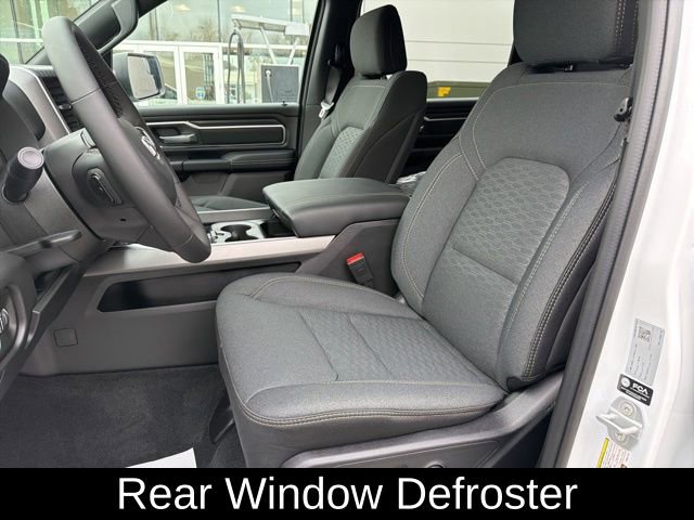 New 2026 RAM 1500 Big Horn image 17