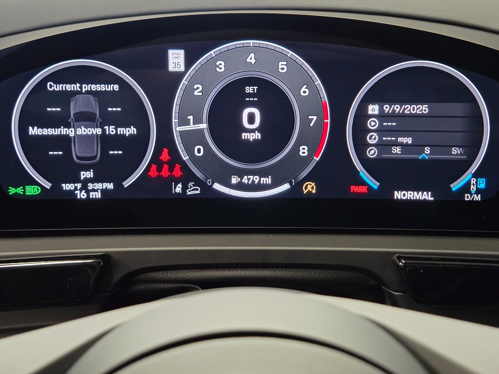 New 2026 Porsche Cayenne AWD/4WD image 18