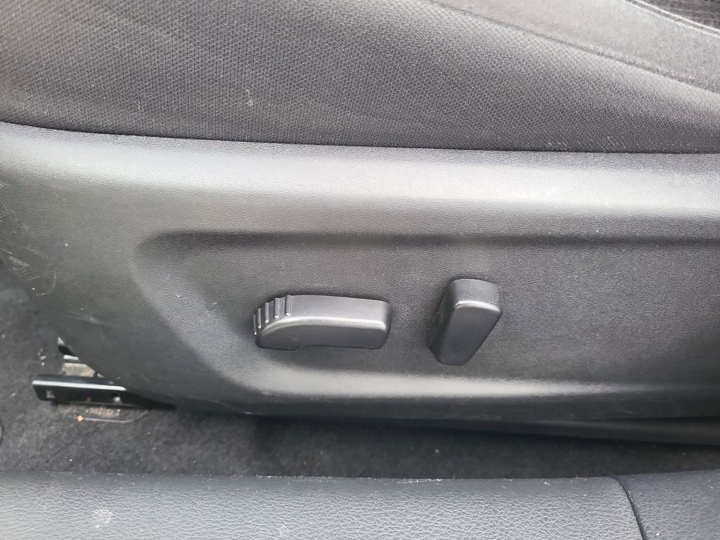 Used 2023 Nissan Altima 2.5 SV image 14