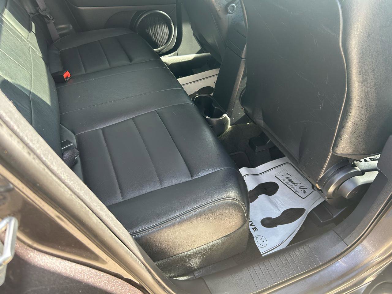 Used 2016 Jeep Patriot High Altitude image 11