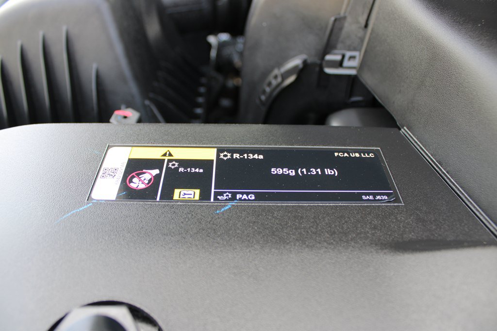 Used 2026 RAM 2500 Tradesman RWD image 39