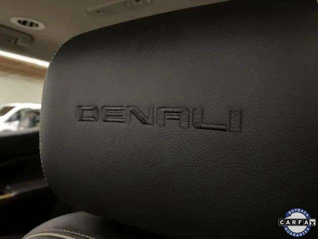 Used 2017 GMC Acadia Denali w/ Technology Package image 71