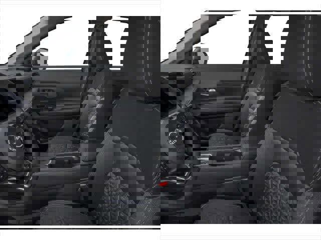 Used 2025 Nissan Kicks SV FWD image 6