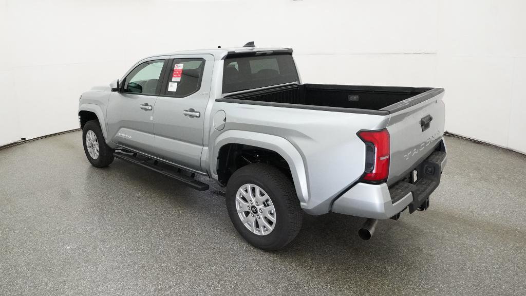 New 2026 Toyota Tacoma SR5 image 13