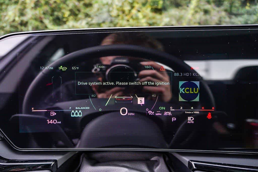 New 2026 Audi A6 Premium Plus image 26