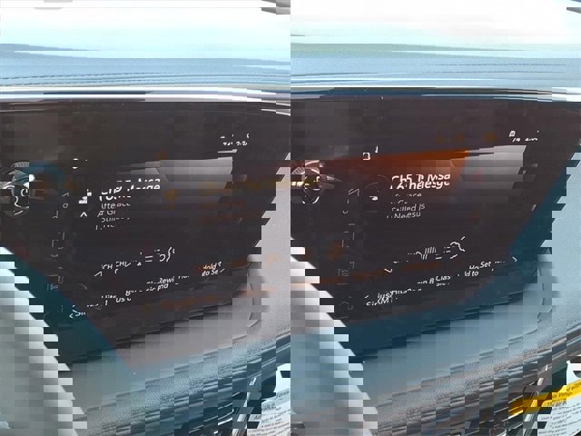 New 2026 Buick Encore GX Sport Touring w/ Comfort Package image 8