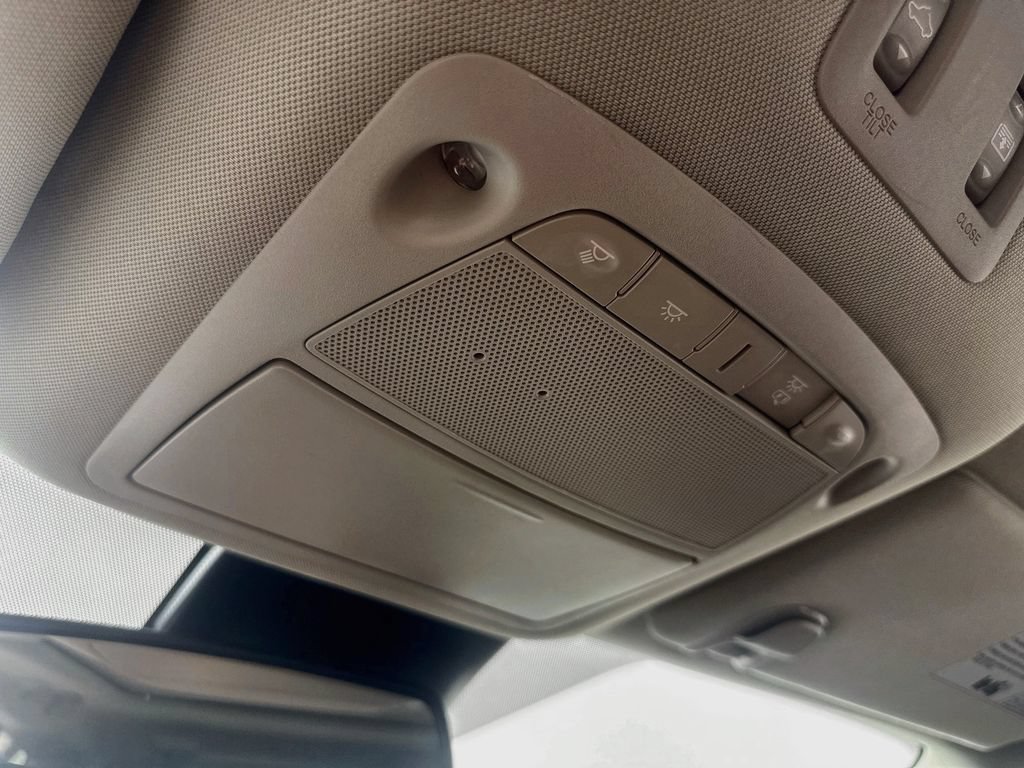 Used 2020 Nissan Murano SL w/ Moonroof Package FWD image 37