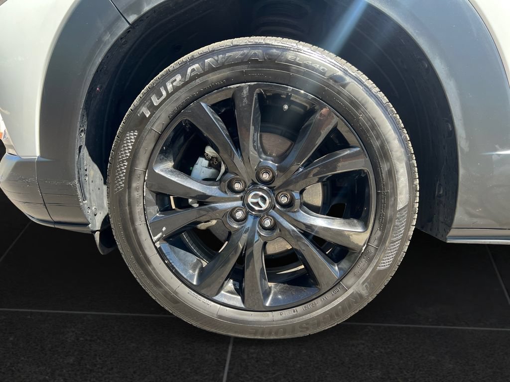 Used 2024 MAZDA CX-30 AWD 2.5 S w/ Select Sport Pkg image 9