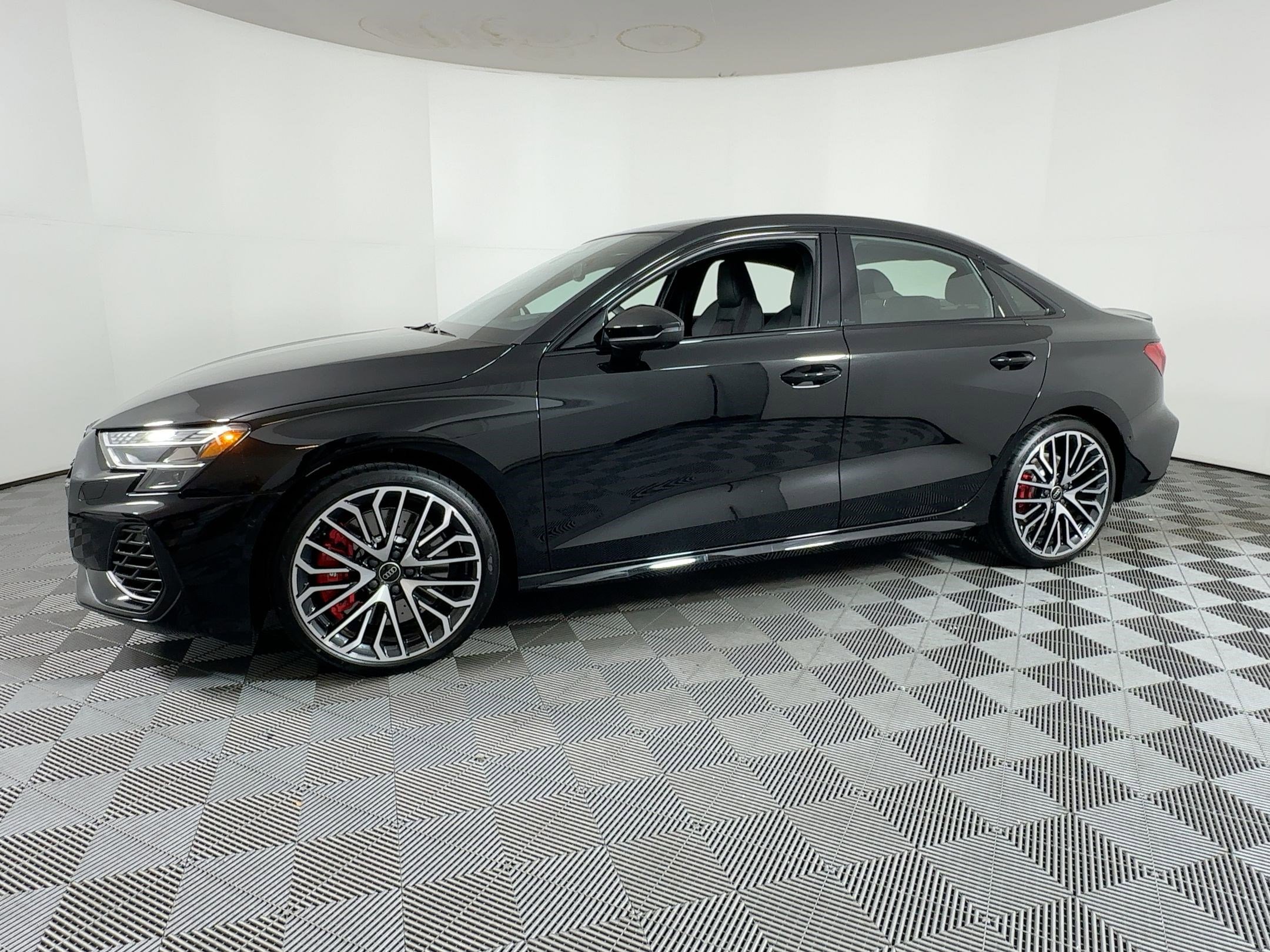 New 2026 Audi S3 Premium image 18