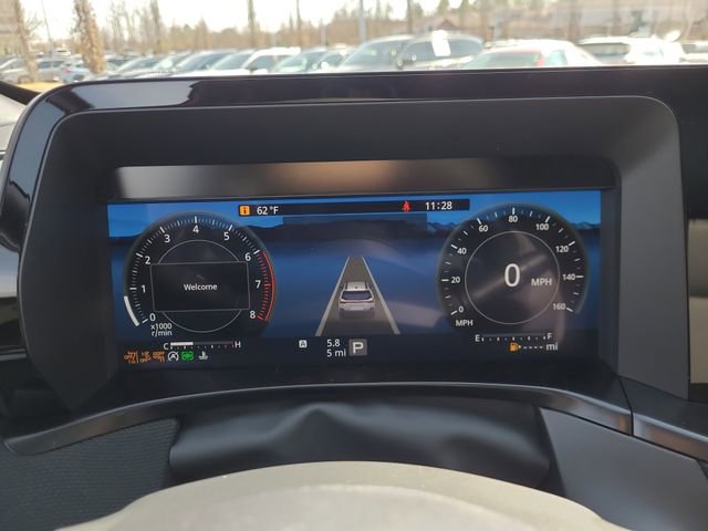 New 2026 Subaru Outback Limited XT image 29