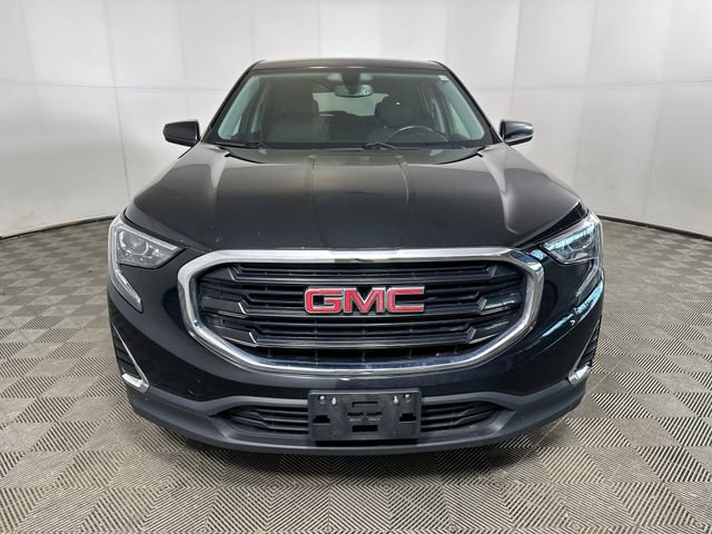 Used 2019 GMC Terrain SLE image 8
