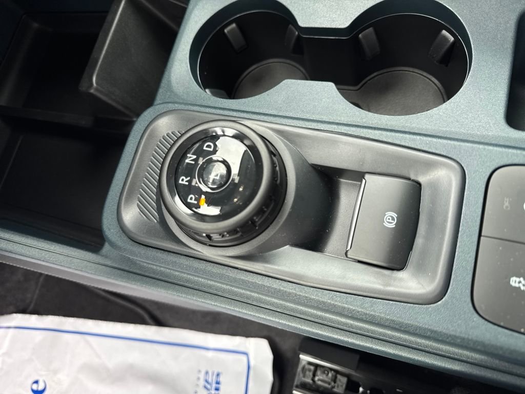 New 2025 Ford Maverick XL w/ 4K Tow Package image 22