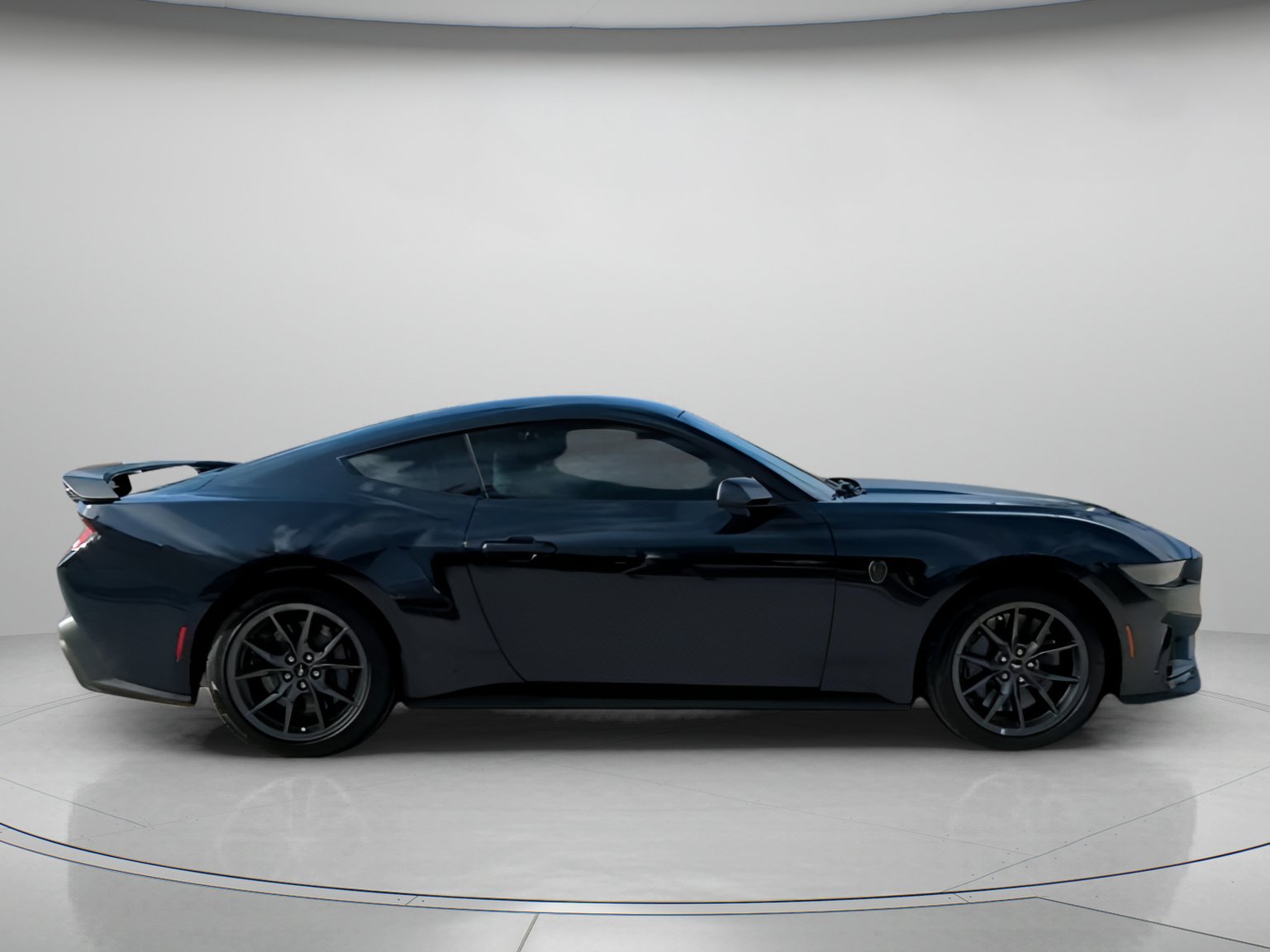 Used 2025 Ford Mustang Dark Horse RWD image 32