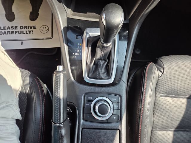 Used 2015 MAZDA MAZDA6 Grand Touring FWD image 31