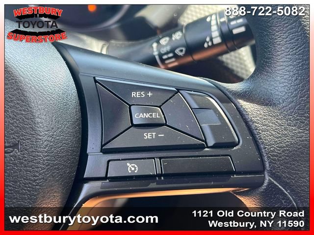 Used 2025 Nissan Kicks Play S FWD image 22