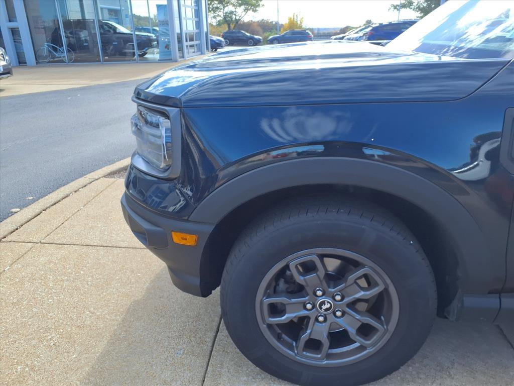 Used 2022 Ford Bronco Sport Big Bend w/ Convenience Package image 18