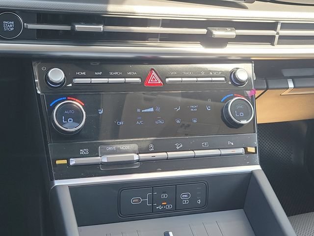 New 2027 Hyundai Santa Fe SEL FWD image 14