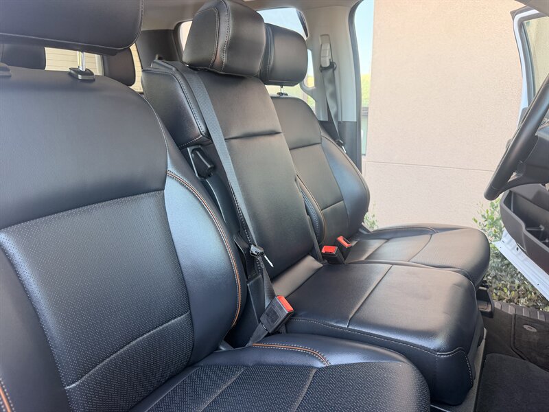 Used 2025 Ford F350 Lariat w/ Camper Package AWD/4WD image 43