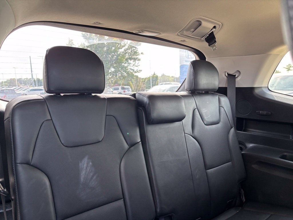 Used 2021 Kia Telluride EX AWD/4WD image 23