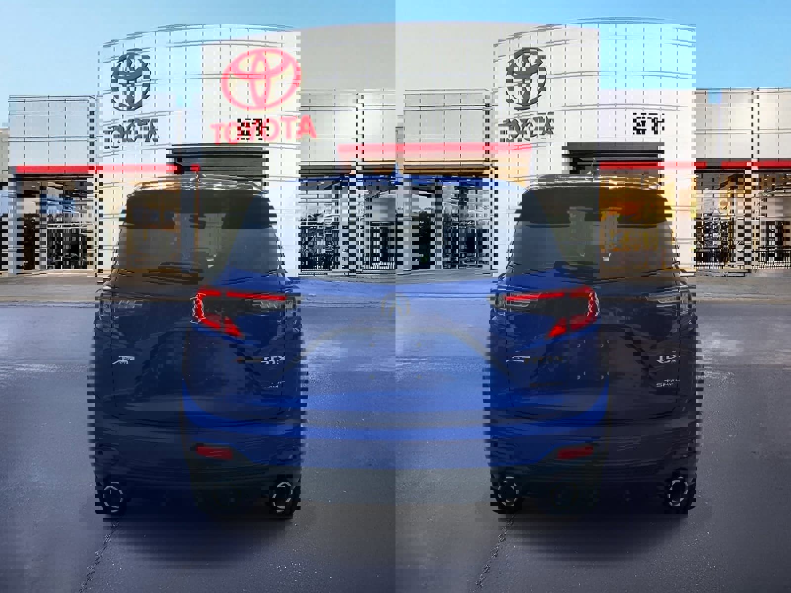 Used 2021 Acura RDX A-Spec image 6