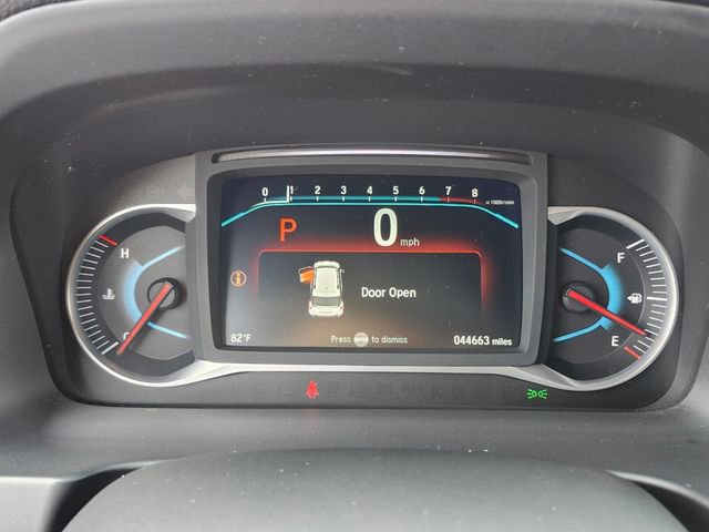 Used 2021 Honda Passport EX-L image 22