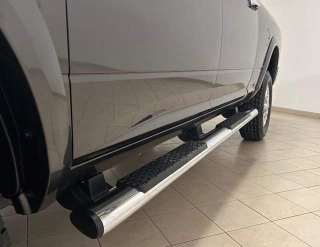 Used 2018 RAM 2500 Laramie w/ Snow Chief Group image 11