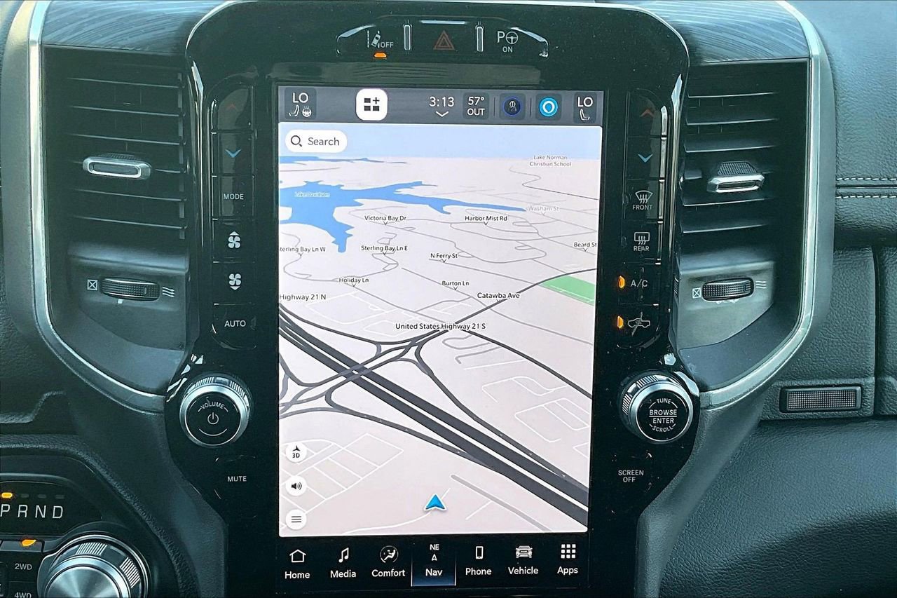 Certified 2023 RAM 1500 Laramie image 14