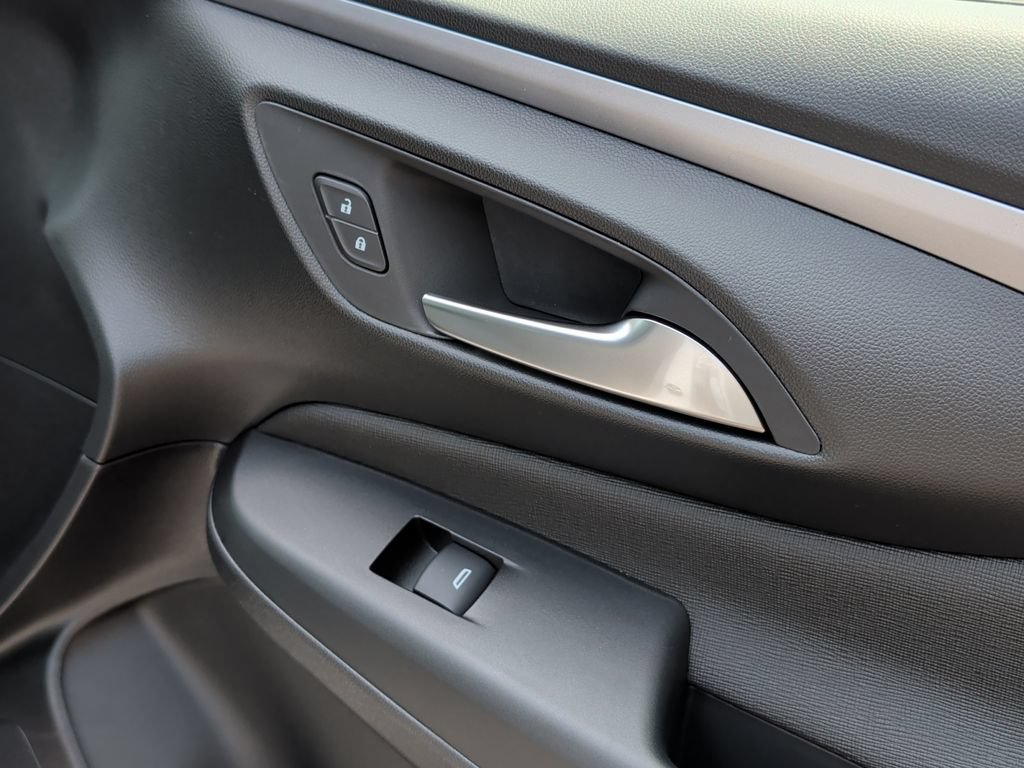 New 2026 Buick Envista Preferred w/ Convenience I Package FWD image 41