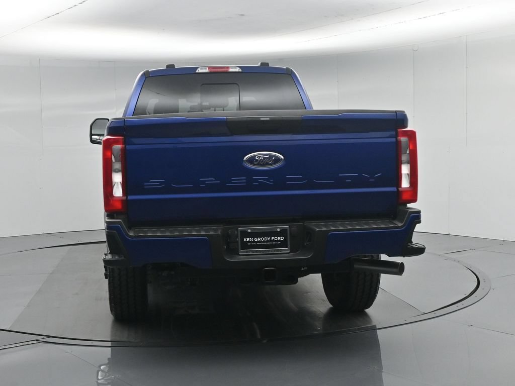 New 2026 Ford F250 XL w/ STX Appearance Package AWD/4WD image 26