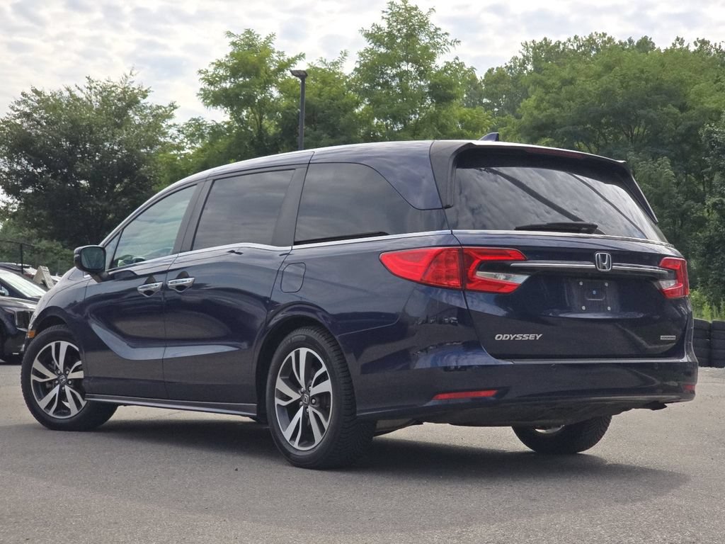 Used 2023 Honda Odyssey Touring image 14