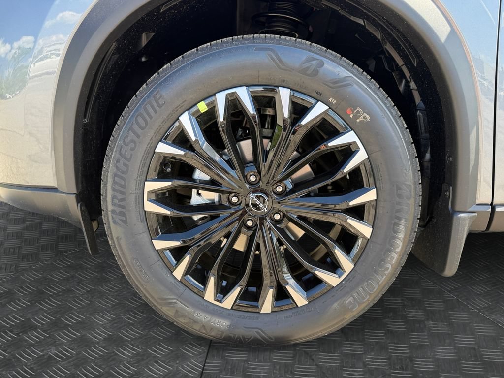 New 2026 Nissan Rogue Dark Armor AWD/4WD image 20