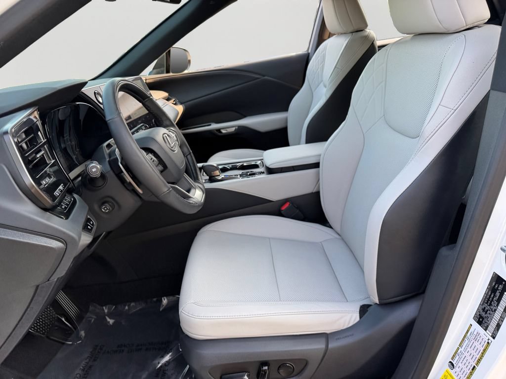 Certified 2025 Lexus RX 350 Premium w/ Convenience Package AWD/4WD image 15