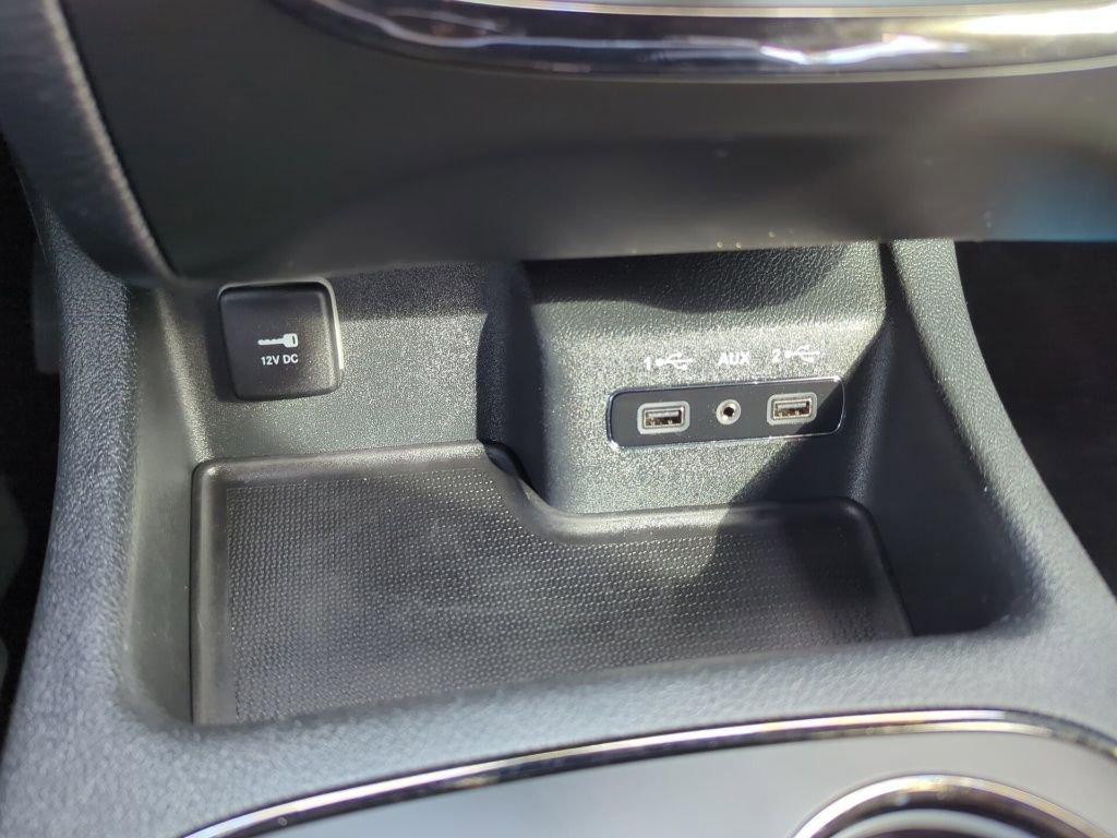 Used 2018 Dodge Durango GT w/ Blacktop Package image 19