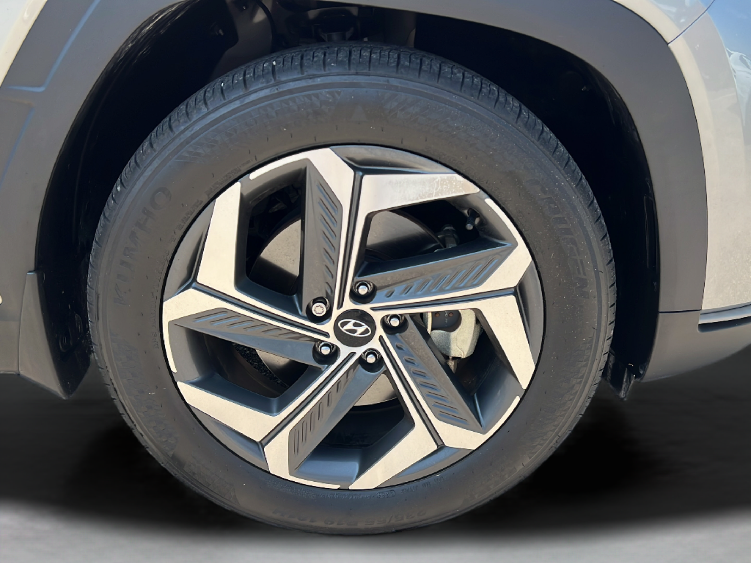 Certified 2024 Hyundai Tucson SEL FWD image 24
