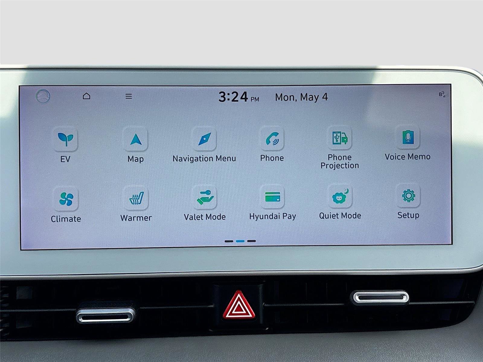 Used 2024 Hyundai Ioniq 5 SE RWD image 15