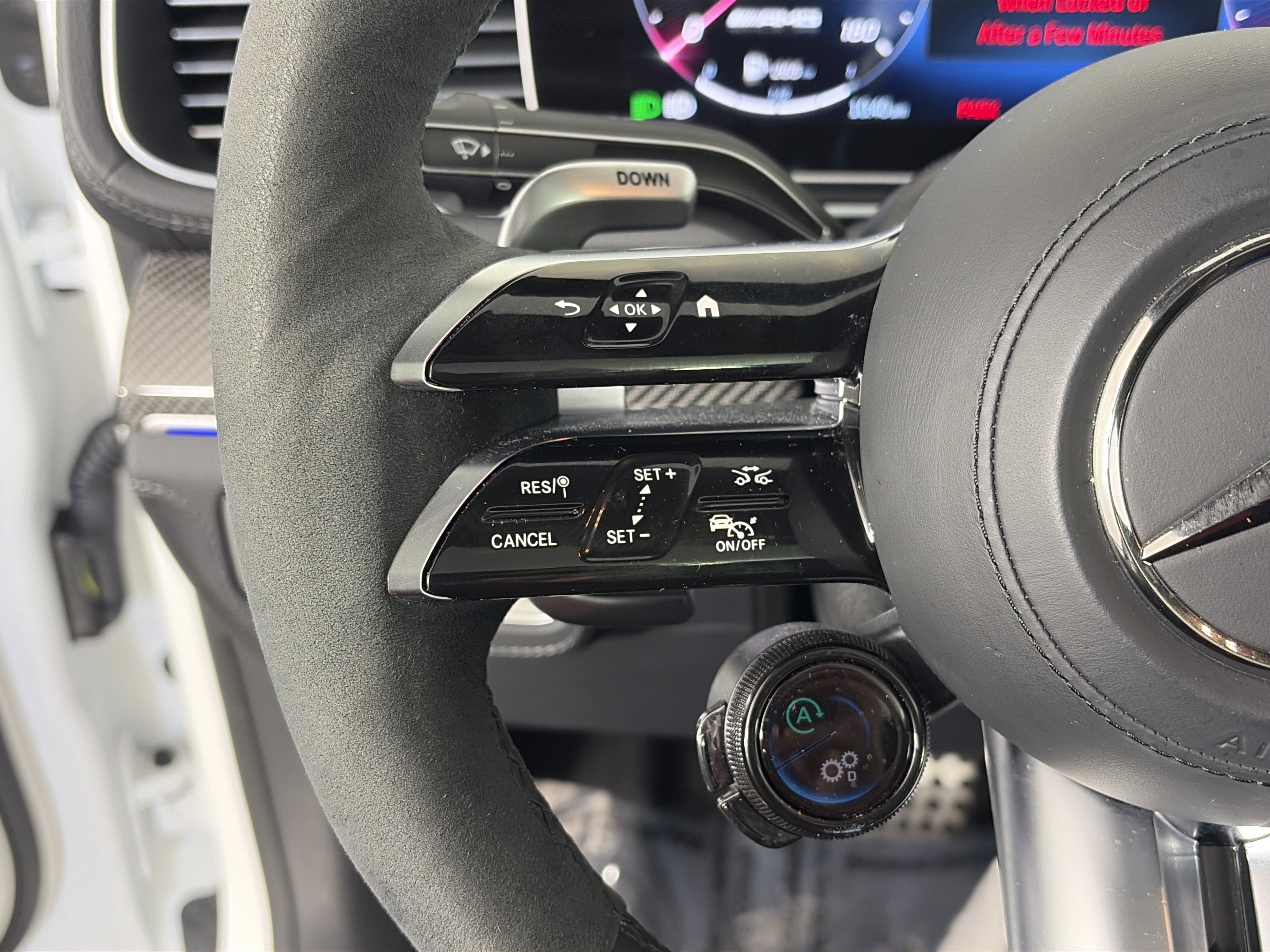 Used 2024 Mercedes-Benz GLE 53 AMG 4MATIC Coupe image 28