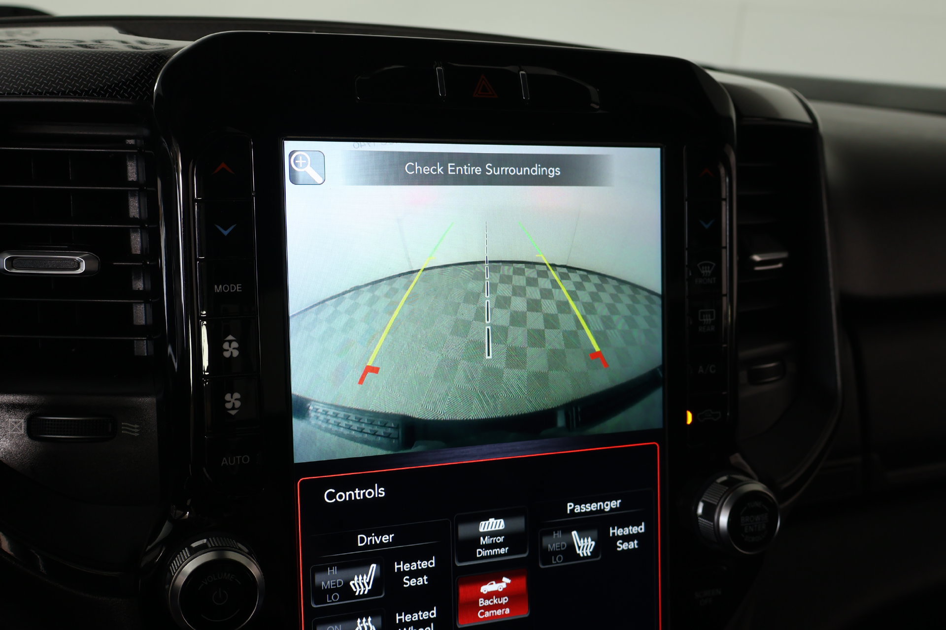 Used 2020 RAM 1500 Big Horn w/ Built-to-serve Edition AWD/4WD image 6
