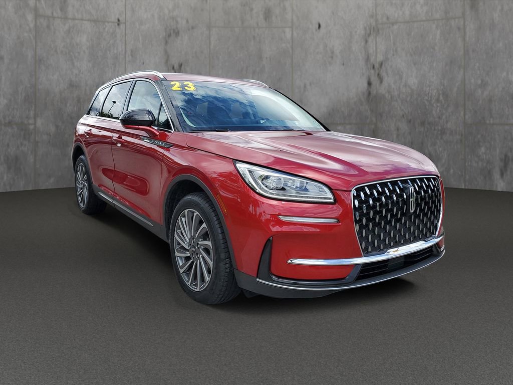 Used 2023 Lincoln Corsair Reserve image 31