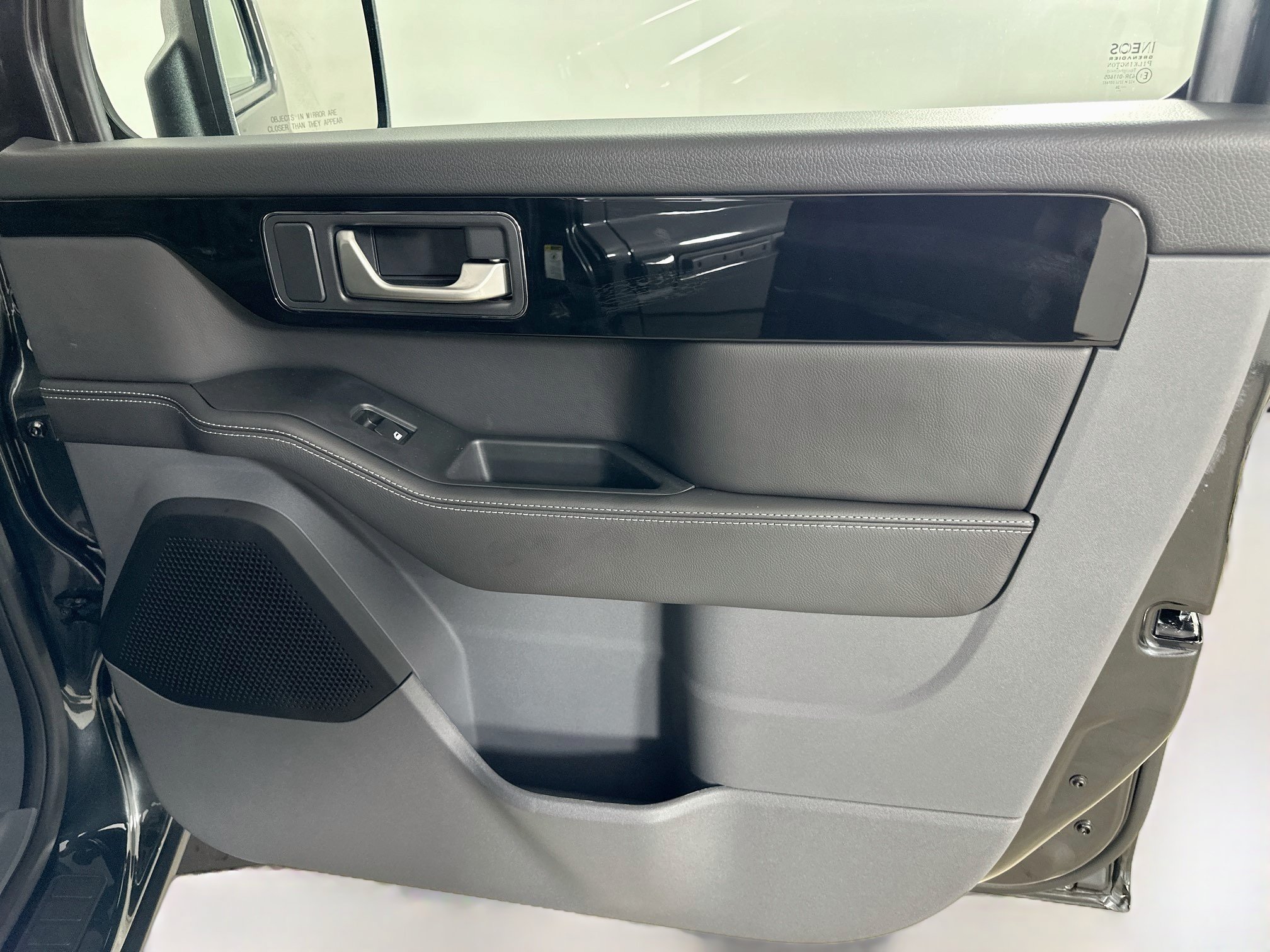 New 2026 INEOS Grenadier Station Wagon AWD/4WD image 47