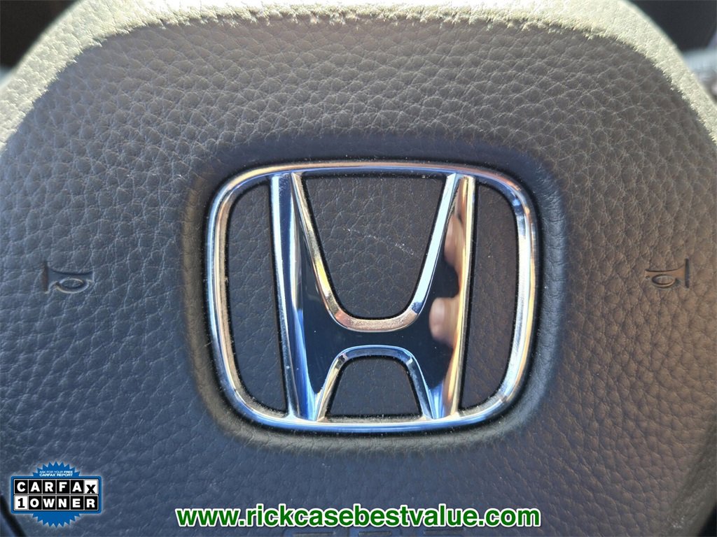 Used 2024 Honda CR-V Sport image 31
