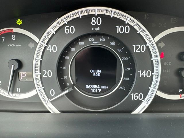 Used 2013 Honda Accord Touring image 11