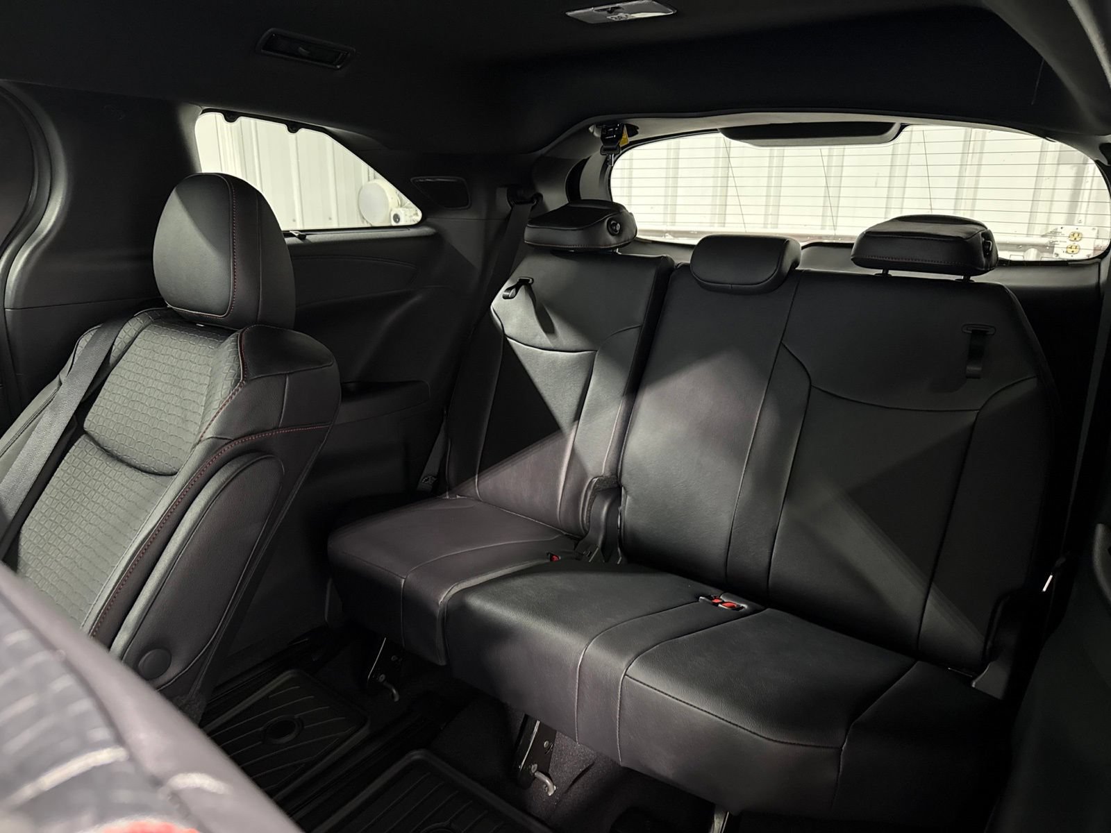 New 2026 Toyota Sienna XSE FWD image 19