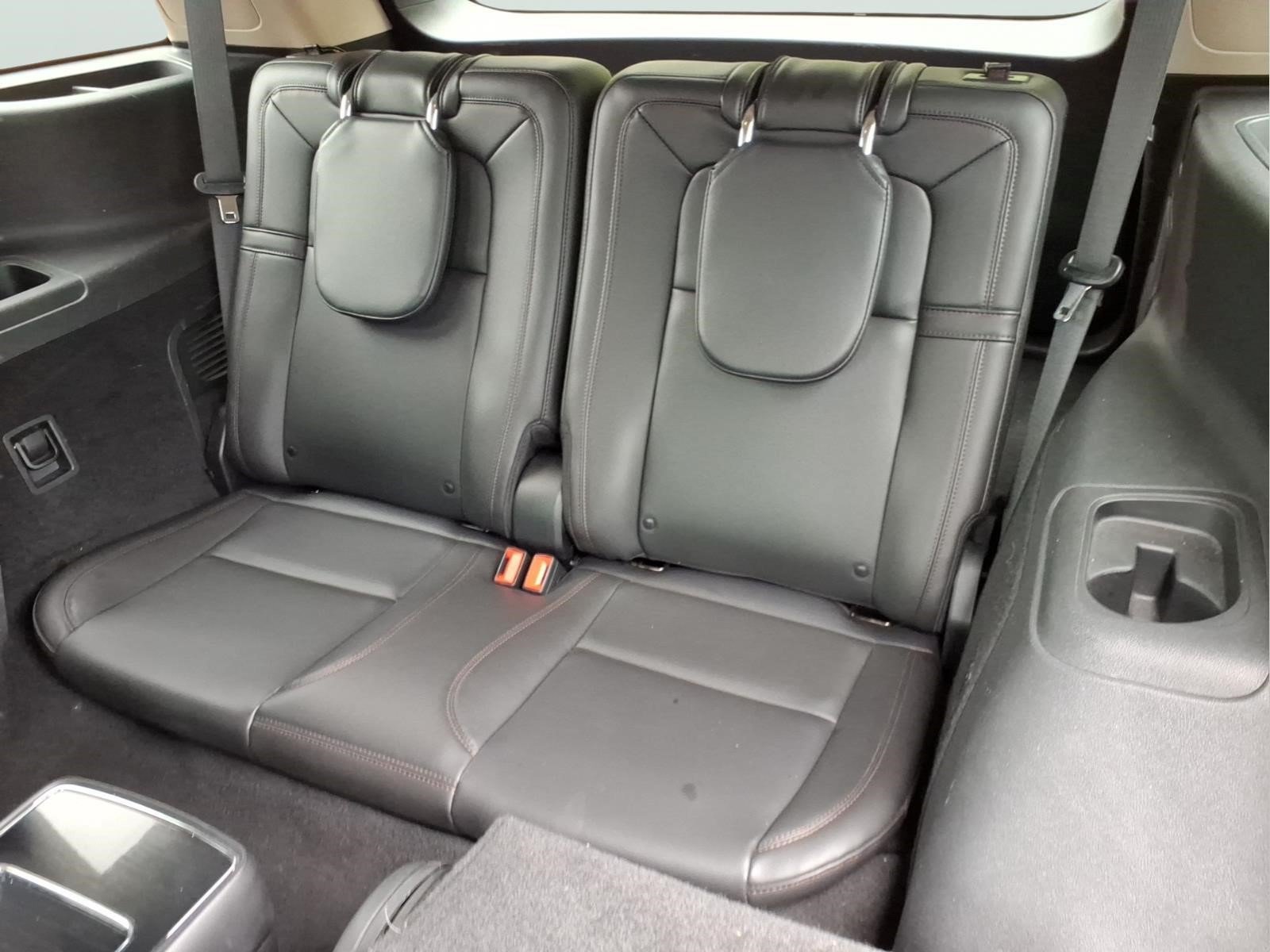 Used 2024 Lincoln Aviator Reserve w/ Equipment Group 201A AWD/4WD image 10