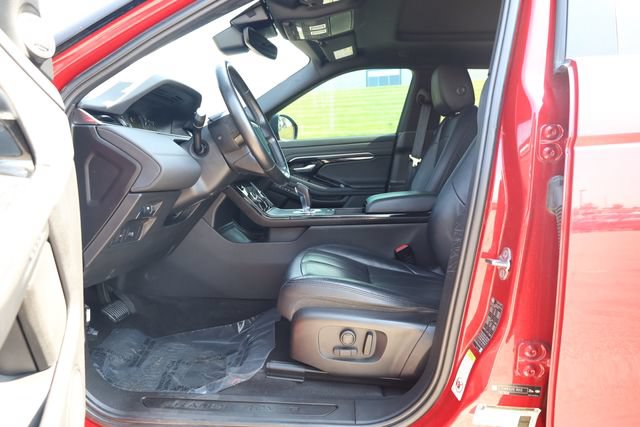 Used 2020 Land Rover Range Rover Evoque S AWD/4WD image 12