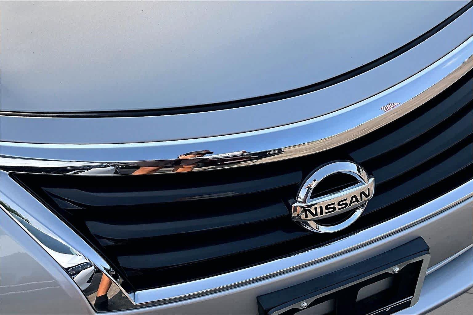 Used 2014 Nissan Altima 2.5 S FWD image 25