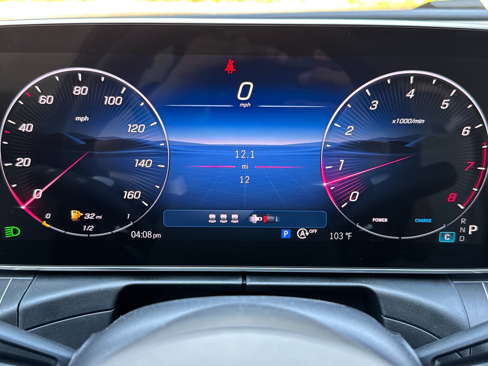 New 2026 Mercedes-Benz C 300 Sedan image 22