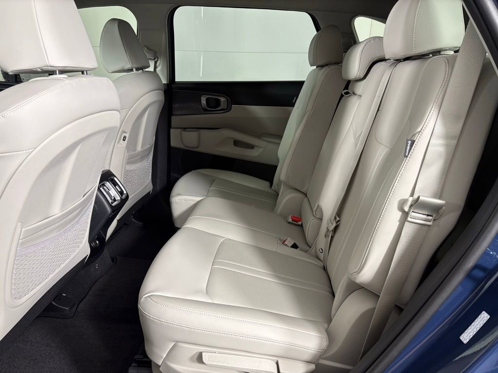 New 2026 Kia Sorento S w/ S Panoramic Sunroof Package image 36