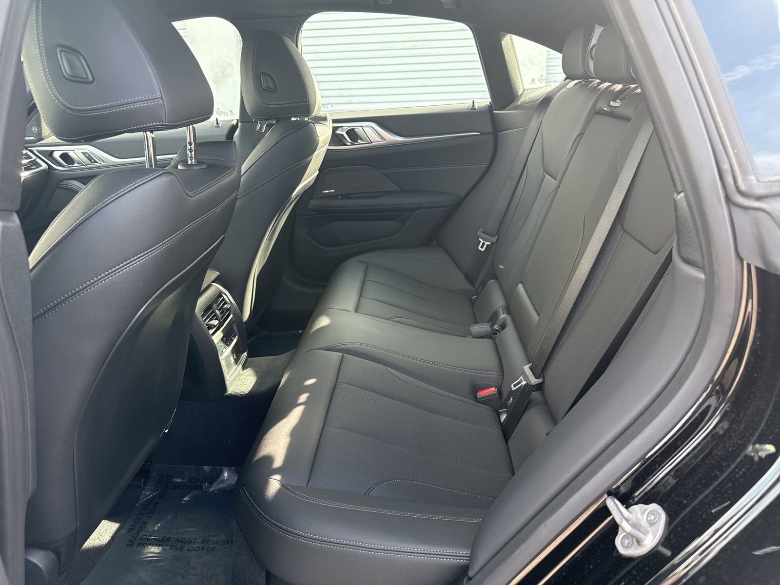 Used 2025 BMW 430i xDrive w/ Premium Package AWD/4WD image 17