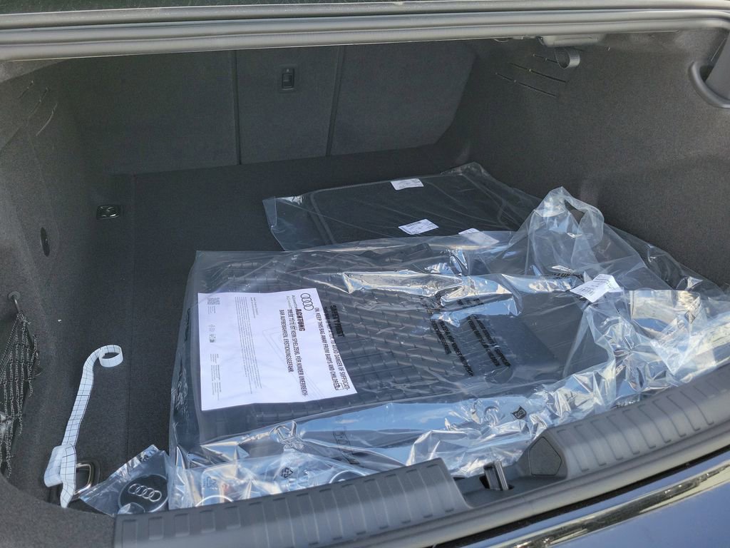 New 2026 Audi A6 Prestige image 30